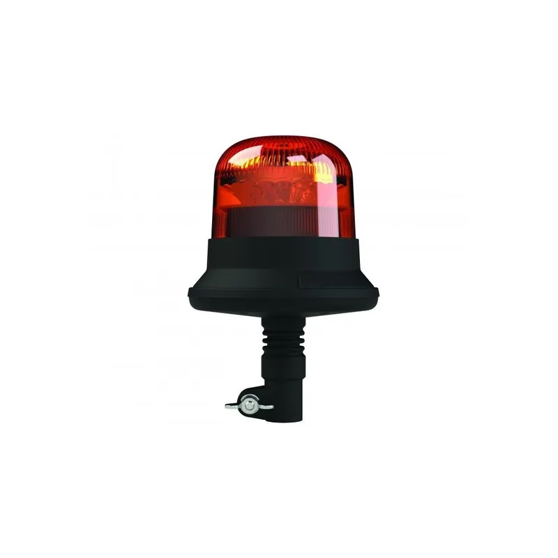 Livrare rapidă Lampă de avertizare HOR 110A, LED 12/24 V (versiune cu pin)