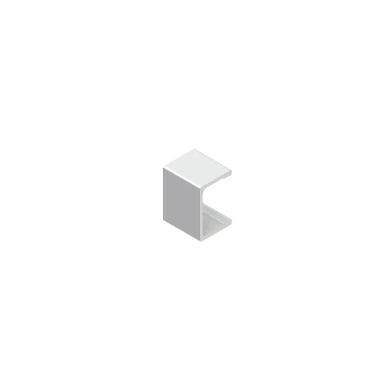 Preț redus Profil cadru suport C130 mm L-5200 mm ALU