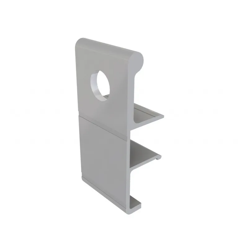 Ofertă specială Profilul perimetral al marginii remorcii “130” L-5200mm