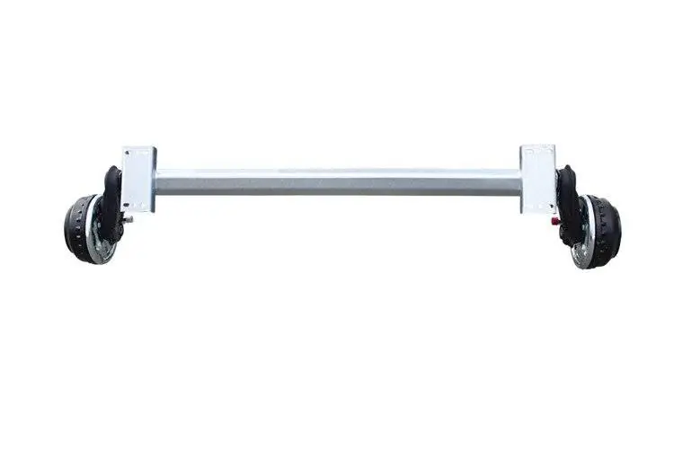 Comandă acum AXA ALKO 1350 KG 1,30 M