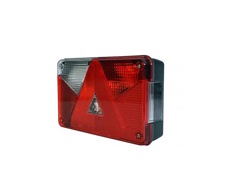 Reducere extra Stop Boro stanga multipoint V mufa 8 pini