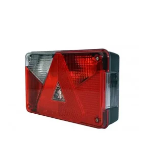 Stop Boro stanga multipoint V mufa 5 pini Reducere