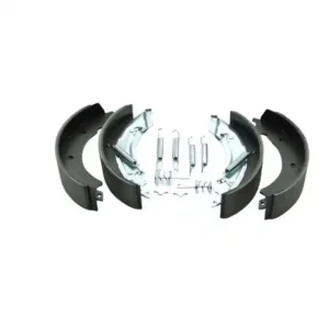 Ofertă de sezon Saboți de frână 200 x 30 mm compatibili KNOTT