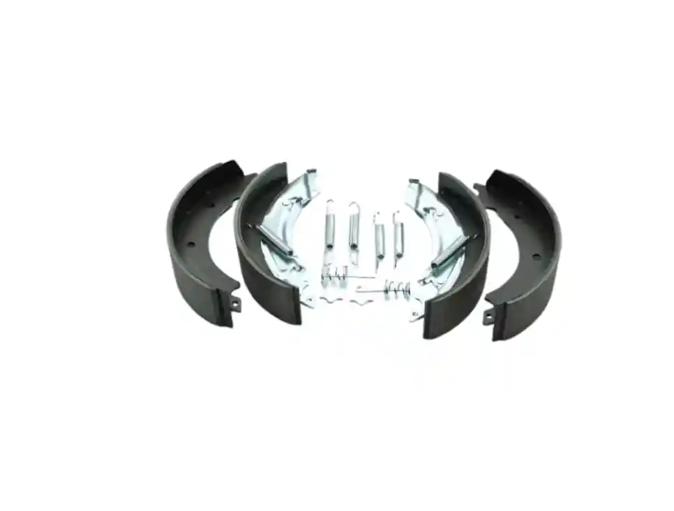 Ofertă de sezon Saboți de frână 200 x 30 mm compatibili KNOTT
