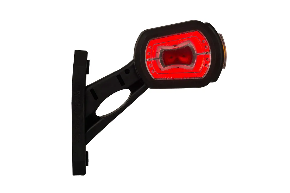 Gabarit oval dreapta LDCC 2697 Chilipir
