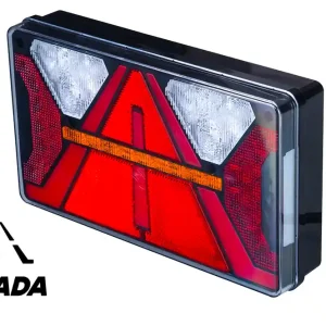 Stop multifunctional Strada LZD 2820 stanga Preț mic