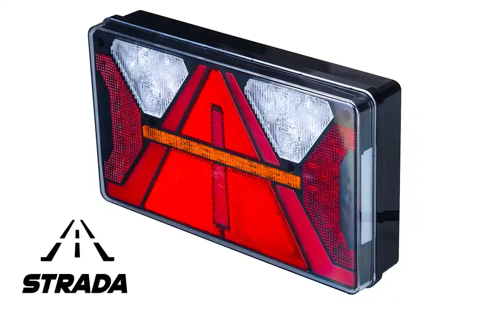 Stop multifunctional Strada LZD 2820 stanga Preț mic