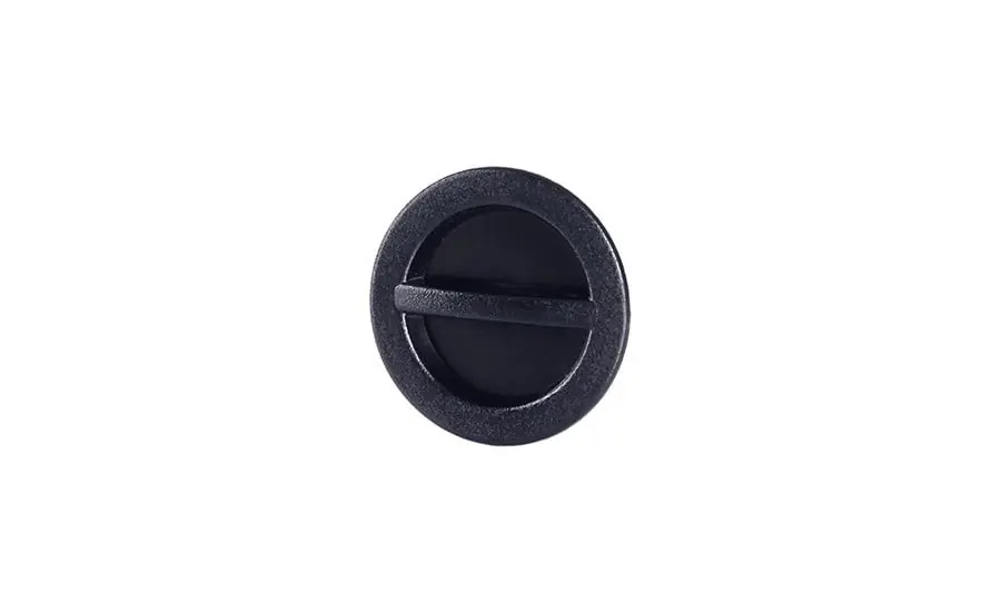 Accesorii KWG 293 14 mm Retur ușor