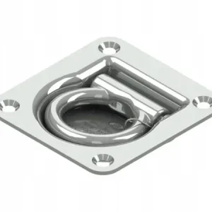 Agatatoare chinga/suport de podea 105×105 mm Preț redus