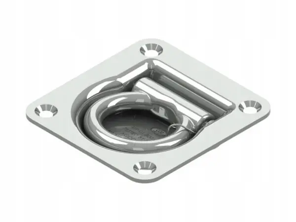 Agatatoare chinga/suport de podea 105×105 mm Preț redus