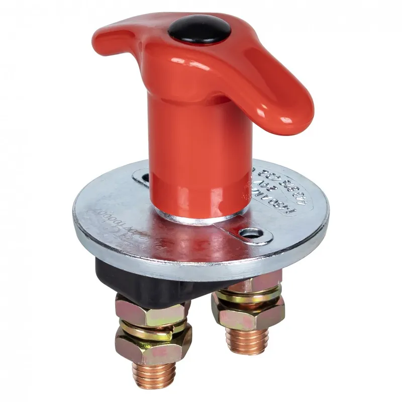 Chilipir Contact general S-24 E1242