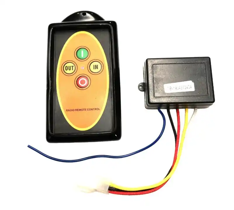 Telecomanda wireless 12V PEW12000 Livrare expres