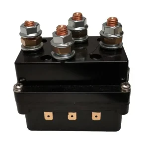 Ofertă limitată Releu troliu electric DY-A008