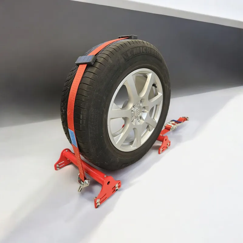 Chinga auto cu vdi 3m 5T carlig rotativ Preț promoțional