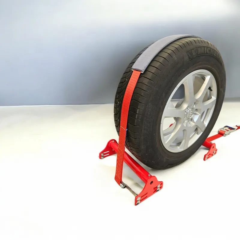 Chinga auto cu vdi 3m 5T carlig fix + protectie antiderapanta Vezi acum