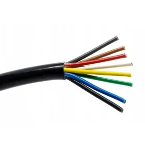 Cablu electric 8 fire 7×1+1×1,5 E1410 Cumpără online