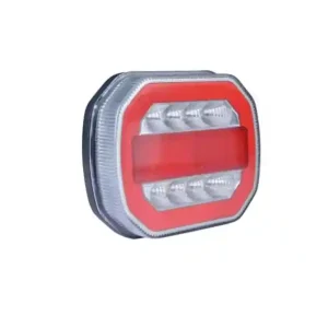Chilipir Stop patrat stanga L2412