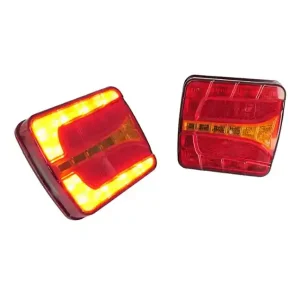 Vezi acum Stop patrat L2419 dreapta