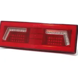 Expediere rapidă Stop LED L1829 dreapta cu fir