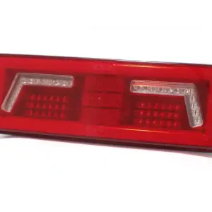 Noutate Stop LED L1828 stanga cu fir