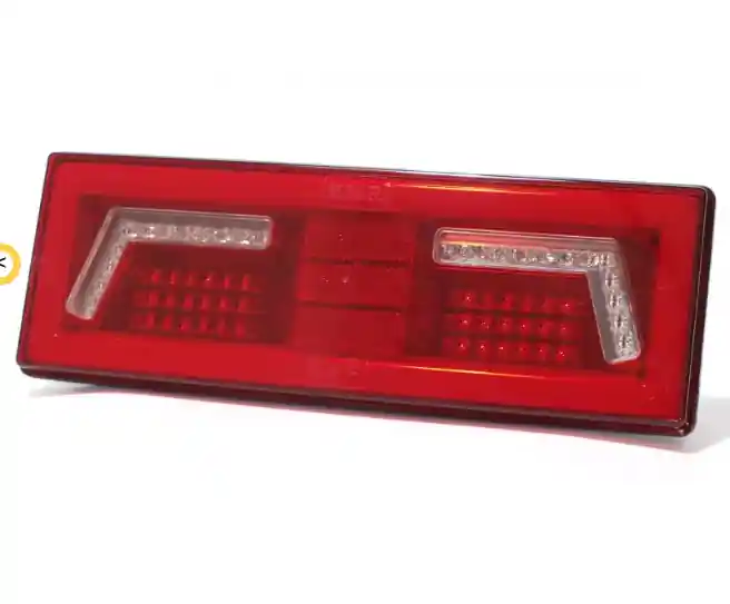 Noutate Stop LED L1828 stanga cu fir