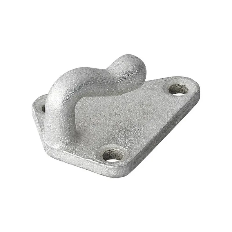 Ofertă specială Carlig pentru funie 40×45 mm