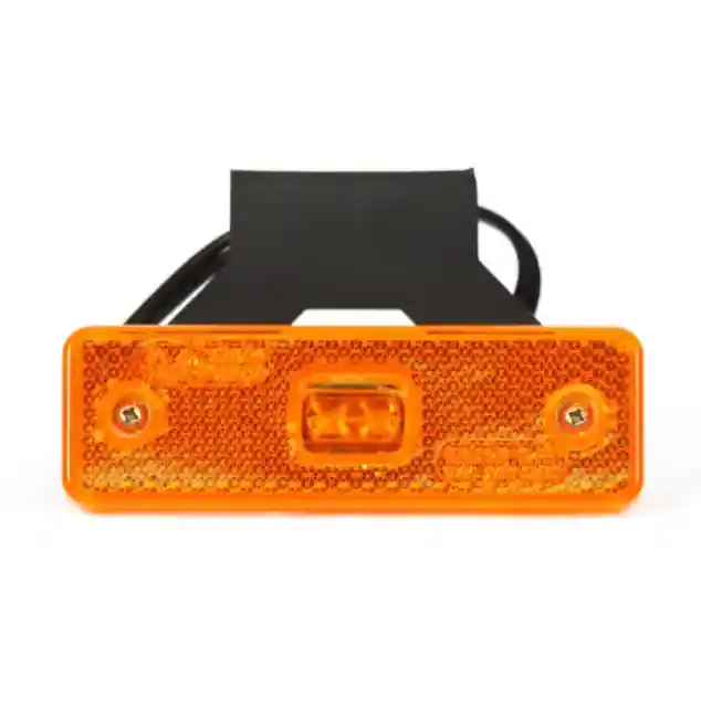Plată securizată Gabarit lateral L5168W 217Z