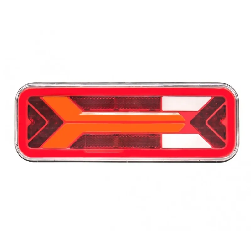 Stop rectangular stanga 5 functii L1959 Nu rata
