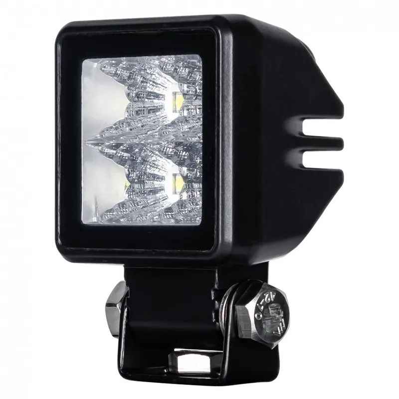 Lampă de lucru LED cu 4 LED-uri mini FLOOD L0174 Livrare rapidă