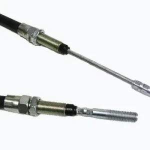 Cablu frana remorca trailer platforma principal gros KNOTT 1,3 M Popular