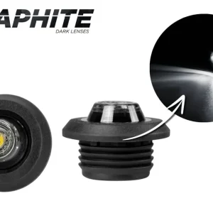 Gabarit fata LD 2628 GRAPHITE Preț promoțional