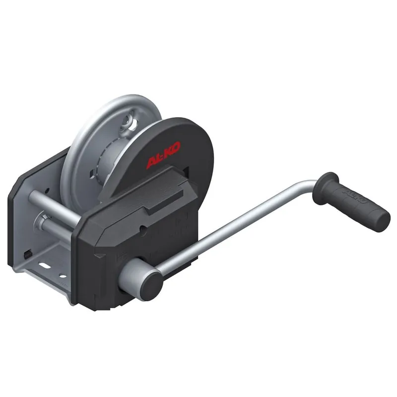 Livrare rapidă Troliu manual AL-KO 901 Plus, fără cablu, 900 kg