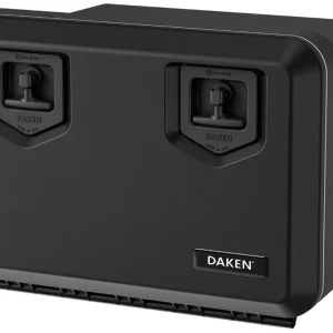 Cutie/Lada de scule DAKEN 81004 WELVET 630x450x480mm 78.5l Livrare rapidă