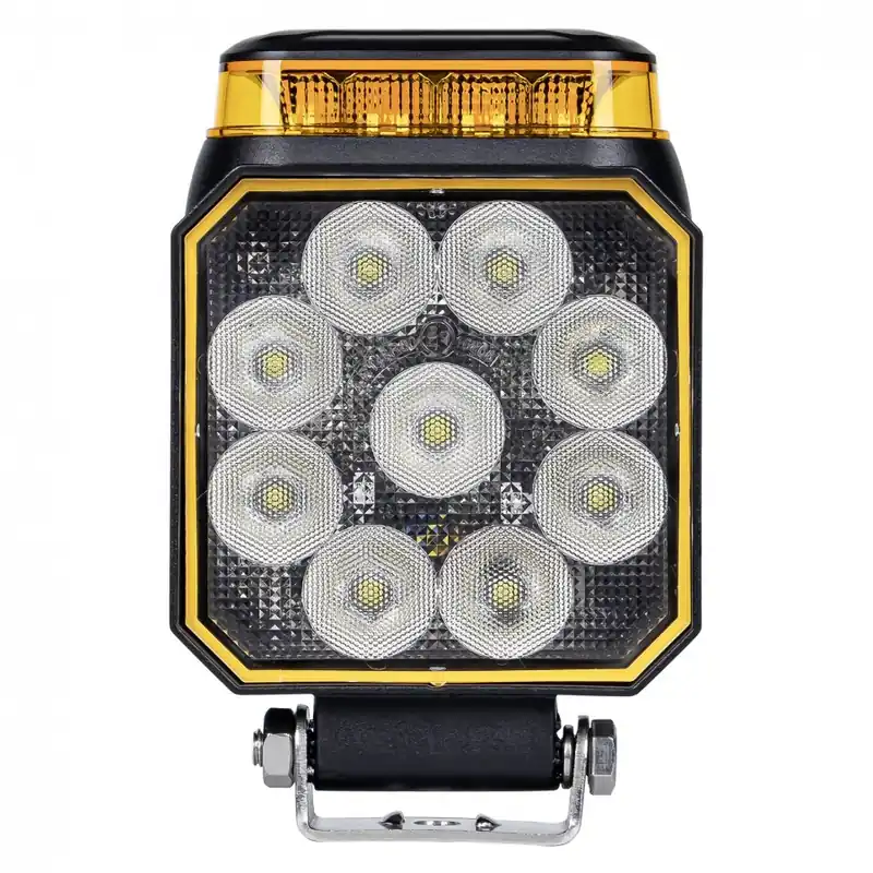 Lampă de lucru L2500 cu funcție stroboscopică R23 R65 L2500 Promoție