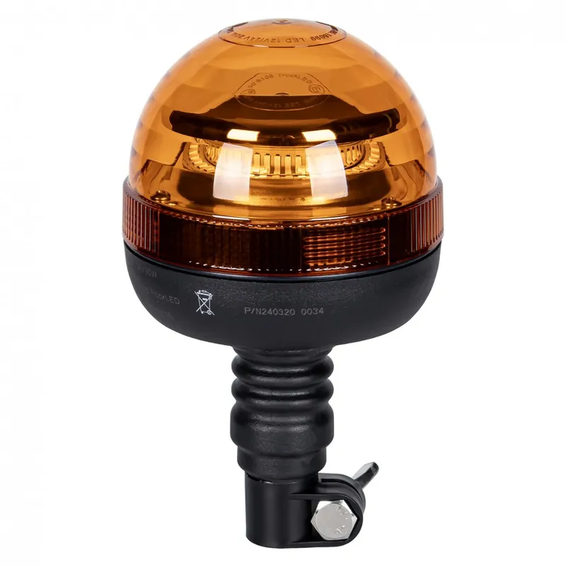 Doar azi Girofar LED L1406-ALR-2 – FLEX 12/24V