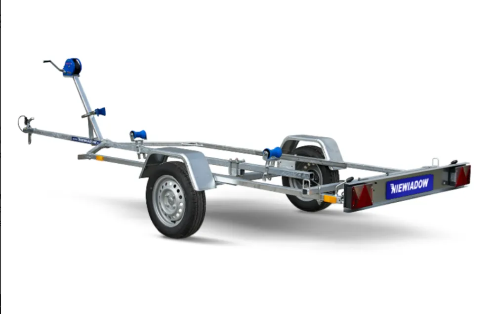 P415 Peridoc Niewiadow 1 AXA 5Mx1.20M 450 KG skijet barca Ofertă specială