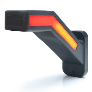 Retur ușor Gabarit lung neon dinamic fara port 1390 DD P dreapta