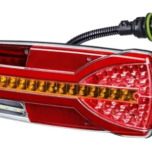Stop led LZD2304 cu mufa stanga L4548 Ofertă