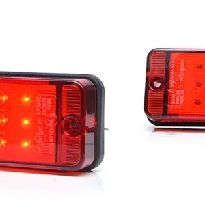 Livrare rapidă Lampa lumina ceata cu LED 1077