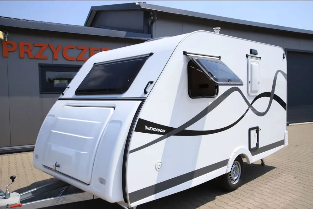 Cumpără online Rulota camping