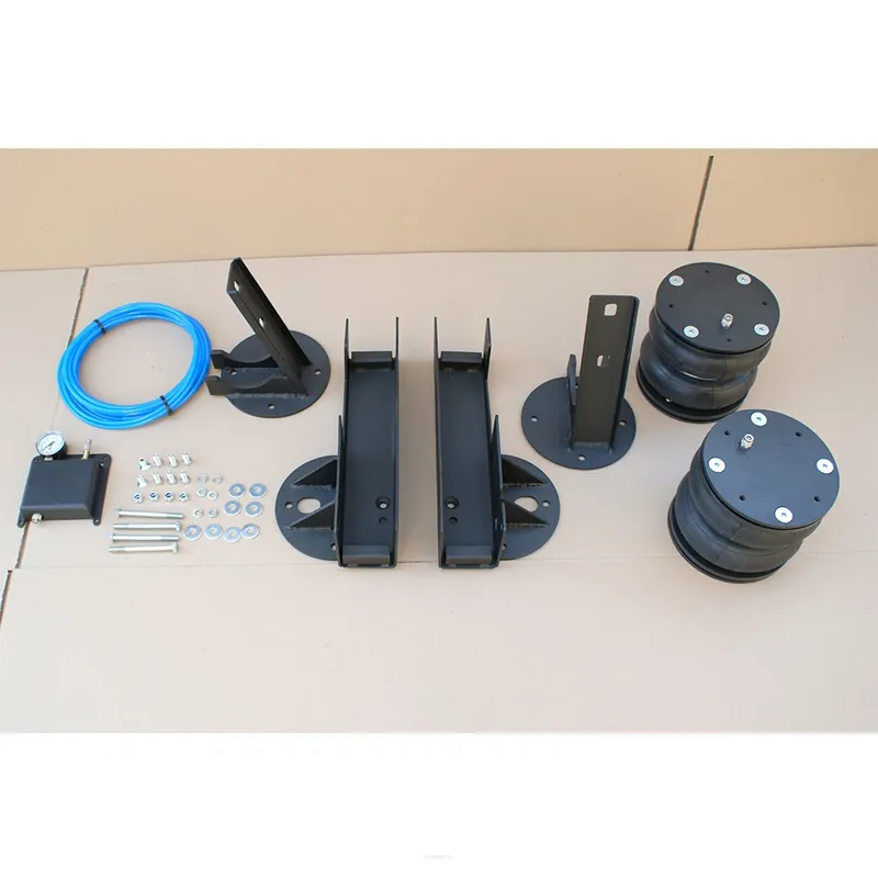 Bestseller Suspensie pneumatică Volkswagen LT 1995 – 2006 – punte dubla 4 tone