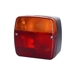 Stop mic patrat cu mufa 5 pini LZT286 Ieftin