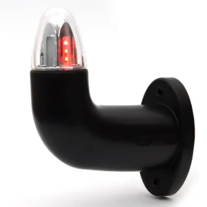 Gabarit cu led spate stanga NEGRU 538L Ofertă