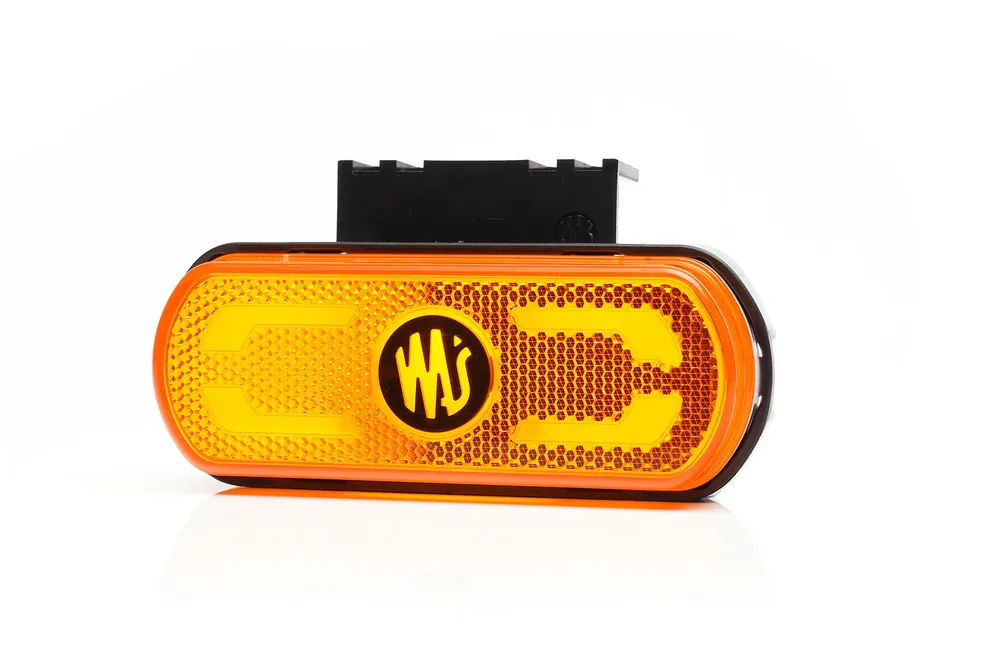 Gabarit lateral cu indicator sosea 1597 W240 Cumpără online