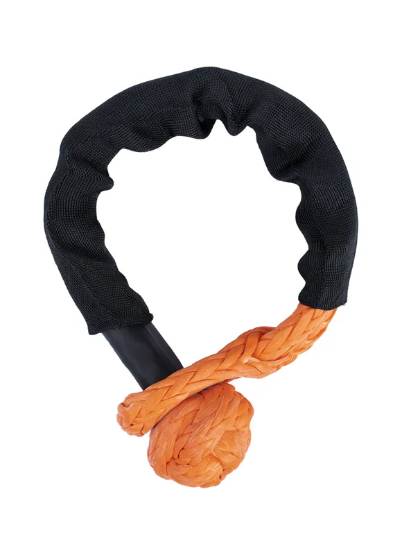 Calitate înaltă Funie sintetica pt. remorcare 12mm x 60cm