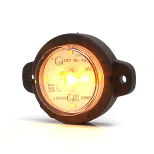 Bestseller Lampa cabina alba 1531 1/A 12/24 V