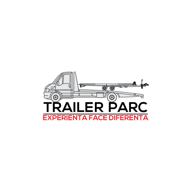 BALHANGER ELI 3585 – 13” – Remorcă pentru transport auto Retur ușor