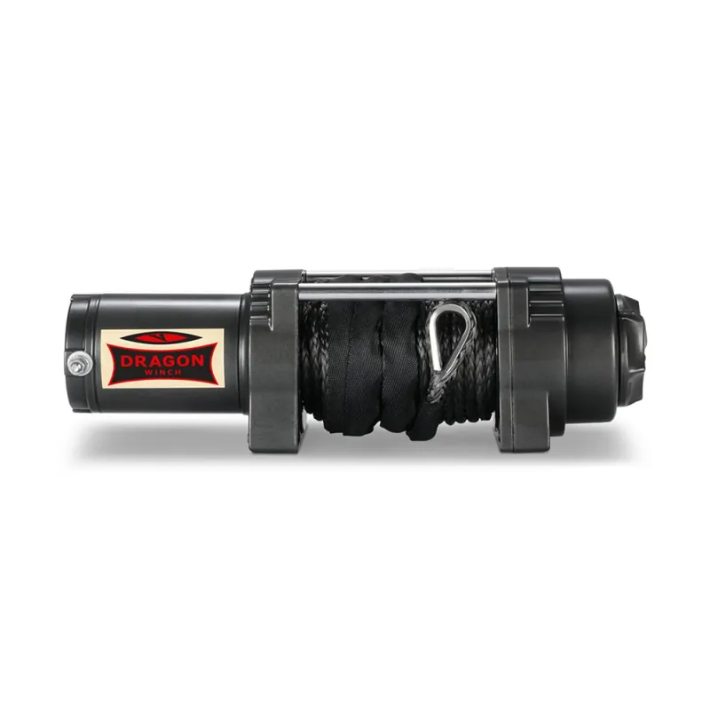 Troliu Dragon Winch DWH 6000 HD-S Cumpărături sigure
