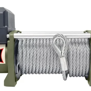 Bestseller Troliu Dragon Winch Truck 14000 HD 24V