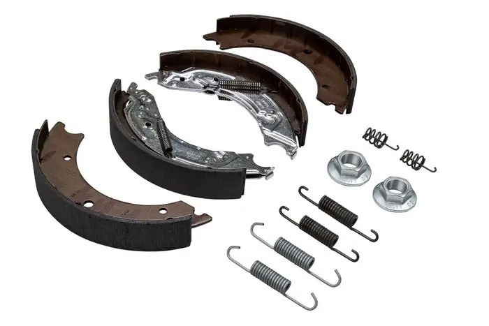 Preț redus Saboti KNOTT originali 200×50